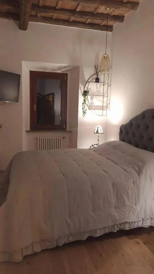 Apartment Giardino Sul Lago Castel Gandolfo