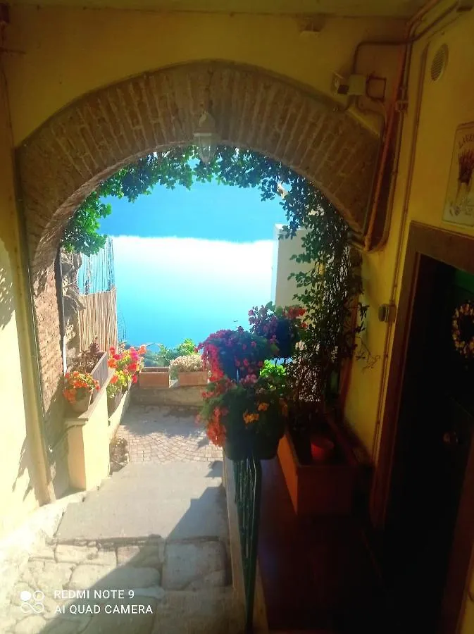 Apartment Giardino Sul Lago Castel Gandolfo