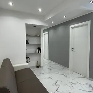 Appartamento Mare Di Roma, Lido di Ostia