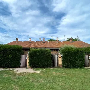 Casa vacanze La Riserva, Maccarese