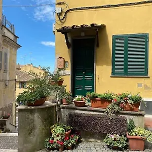 Appartamento Casa Antonella, Castel Gandolfo
